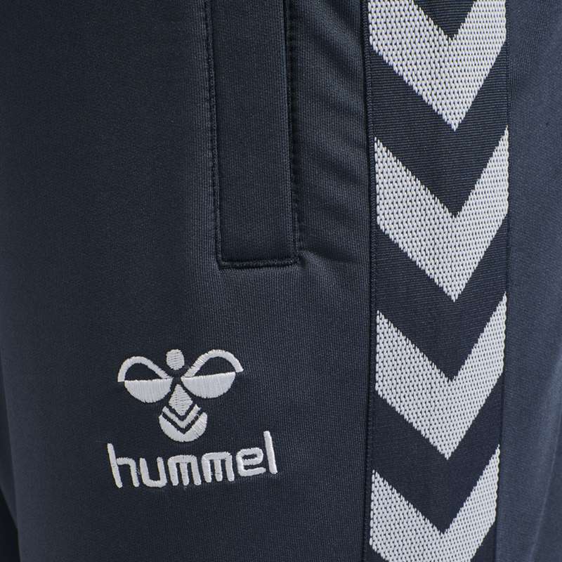 Hummel Nathan 2.0 Tapered Byxor Herr Marinblå | 430359-613