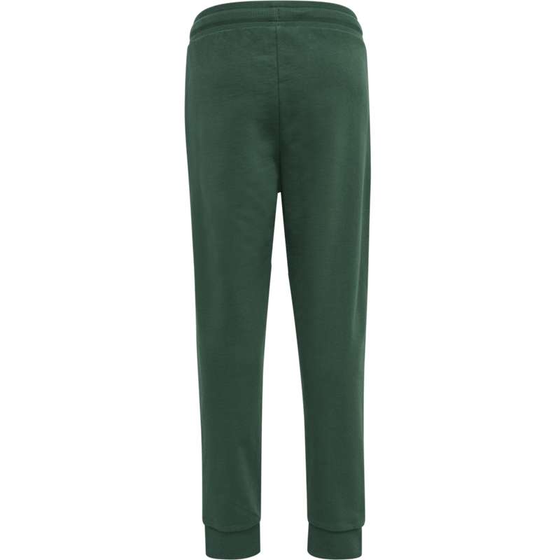 Hummel New Spring Tracksuit Sportkläder Barn Gröna | 446306-484