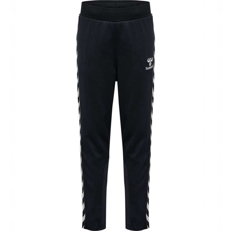 Hummel Newi Byxor Barn Svarta | 172259-410