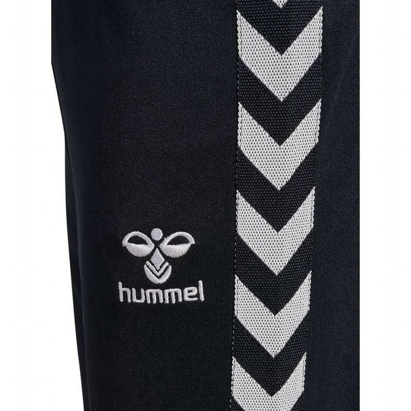 Hummel Newi Byxor Barn Svarta | 172259-410