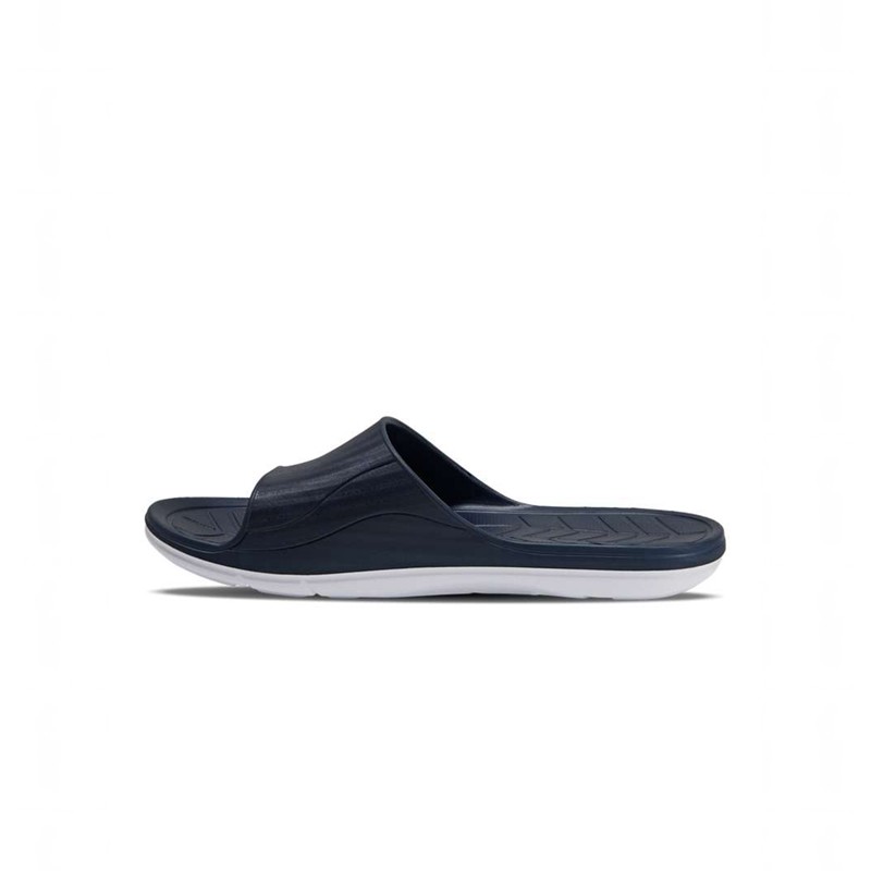 Hummel Nielsen Badtofflor Dam Marinblå | 790042-700
