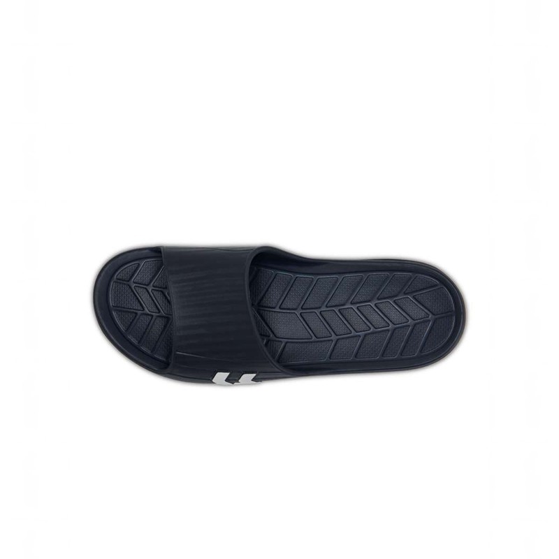 Hummel Nielsen Badtofflor Dam Marinblå | 790042-700
