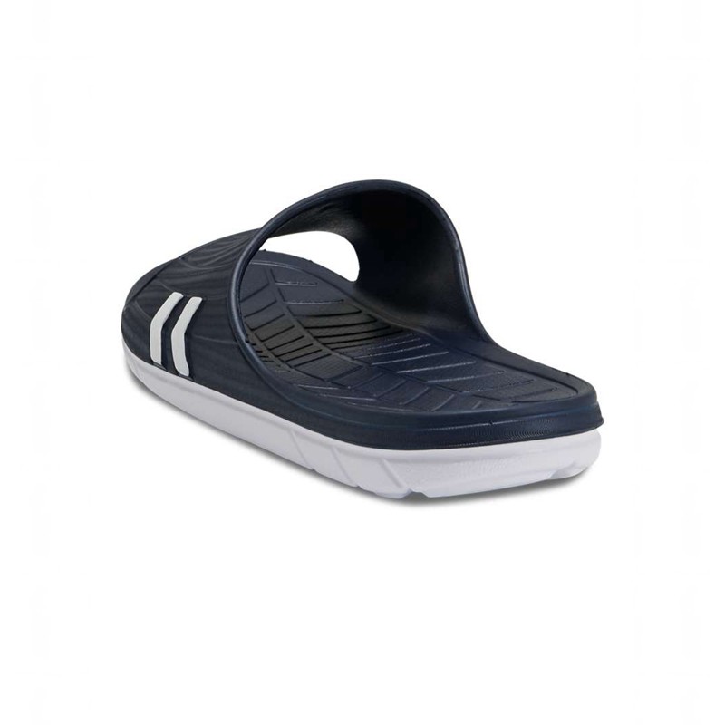 Hummel Nielsen Badtofflor Dam Marinblå | 790042-700