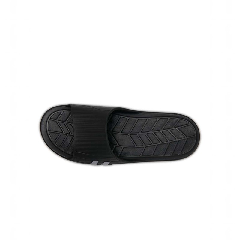 Hummel Nielsen Badtofflor Dam Svarta | 867307-836