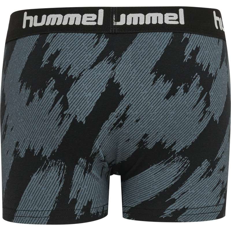 Hummel Nolan 2-pack Byxor Barn Olivgröna | 844366-801