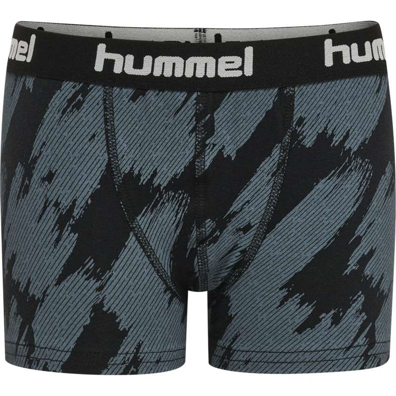 Hummel Nolan 2-pack Byxor Barn Olivgröna | 844366-801