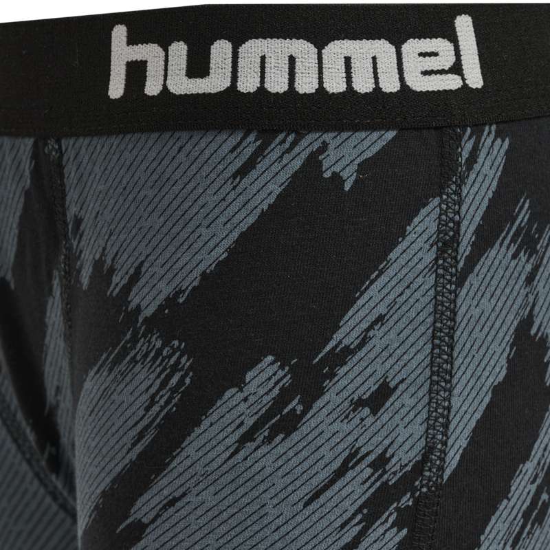 Hummel Nolan 2-pack Byxor Barn Olivgröna | 844366-801