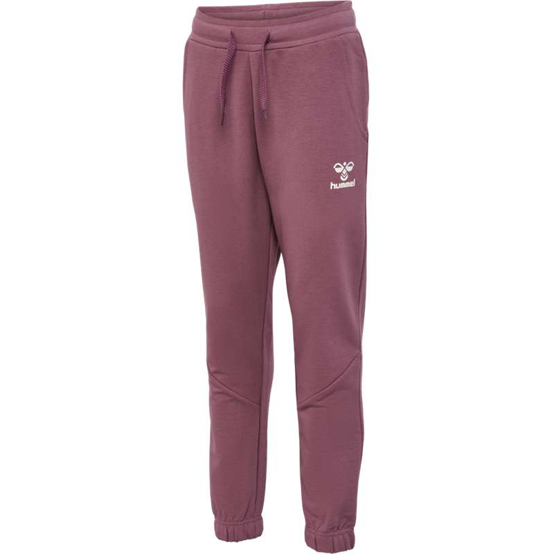 Hummel Nuttie Byxor Barn Rosa | 068285-475