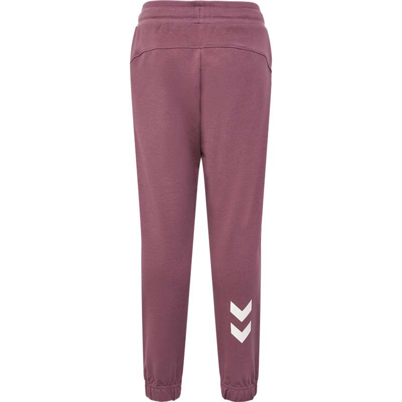 Hummel Nuttie Byxor Barn Rosa | 068285-475