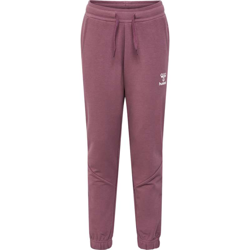 Hummel Nuttie Byxor Barn Rosa | 068285-475