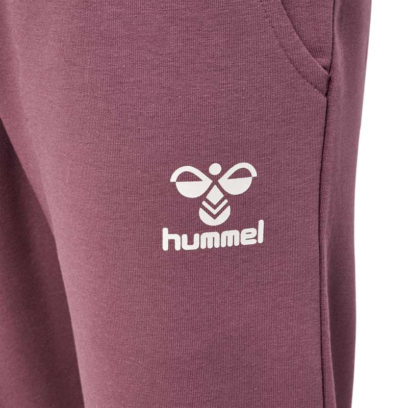 Hummel Nuttie Byxor Barn Rosa | 068285-475