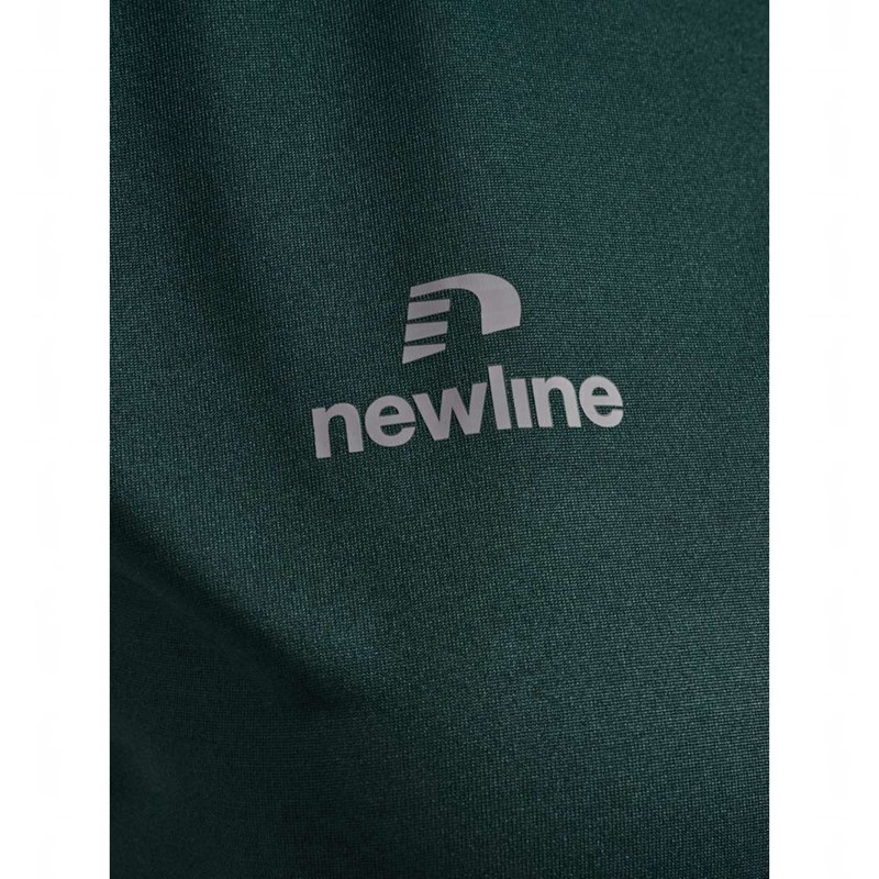 Hummel Nwlbeat W T-shirt Dam Gröna | 006265-828