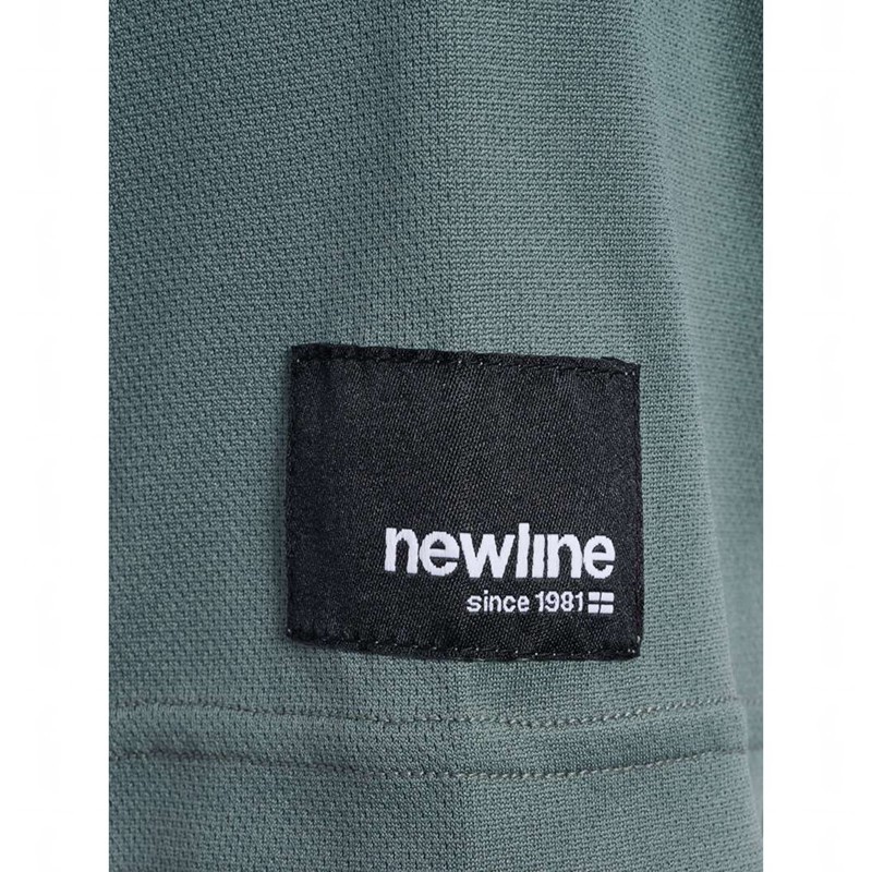 Hummel Nwlcharge Mesh W T-shirt Dam Grå | 455240-615