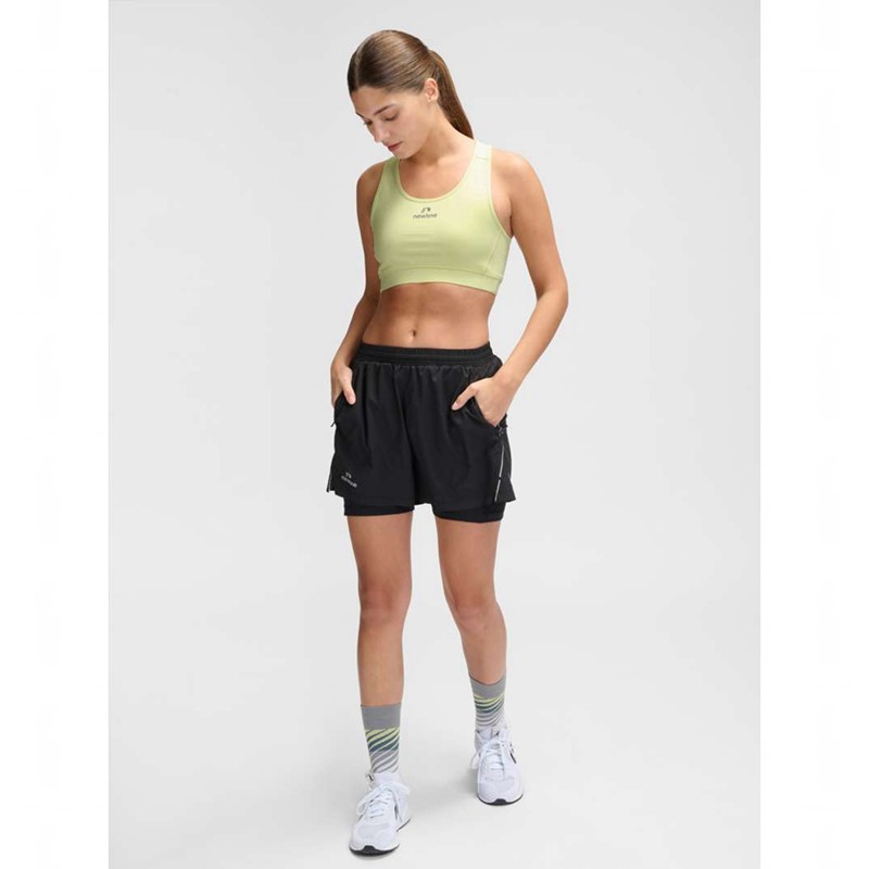 Hummel Nwllean Sport BH Dam Gröna | 508531-394