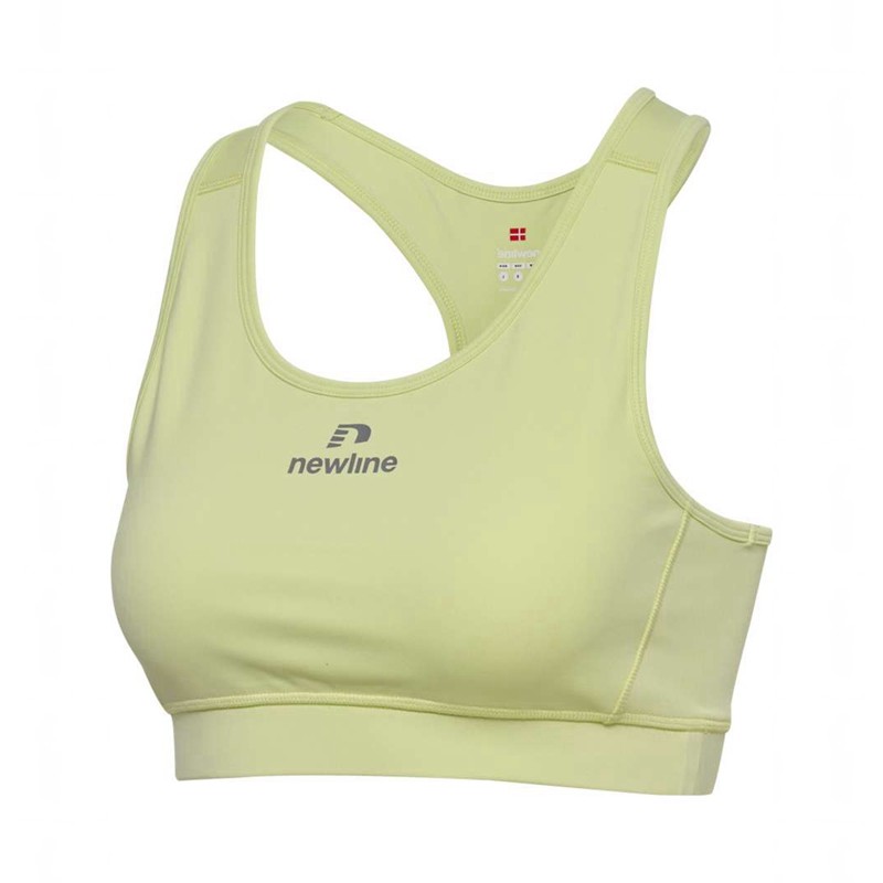 Hummel Nwllean Sport BH Dam Gröna | 508531-394