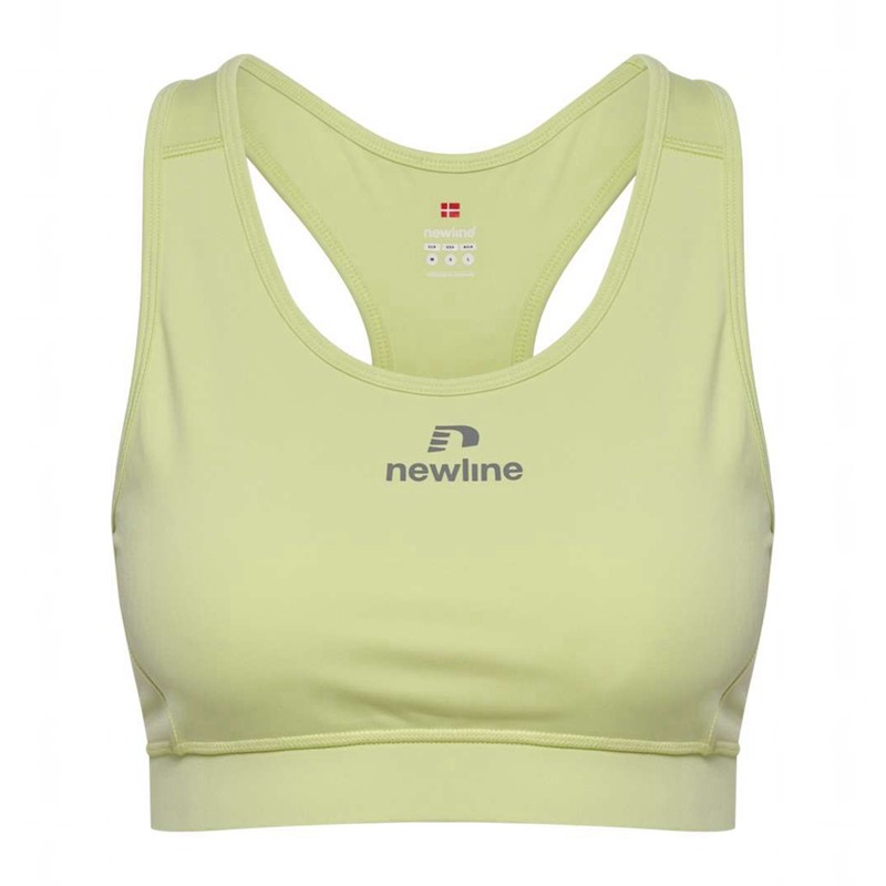 Hummel Nwllean Sport BH Dam Gröna | 508531-394