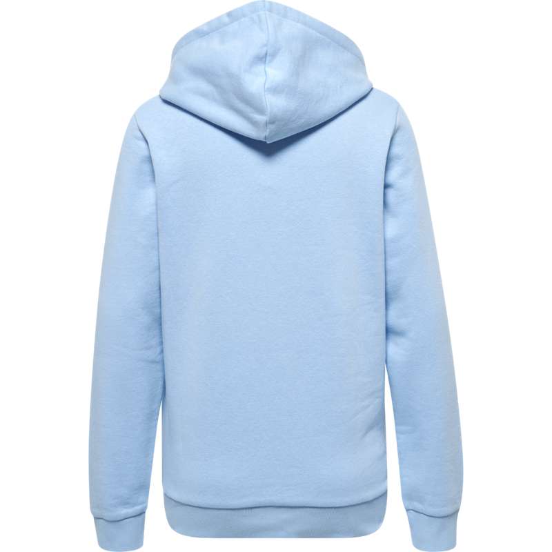 Hummel Olivia Hoodie Dam Blå | 120441-020