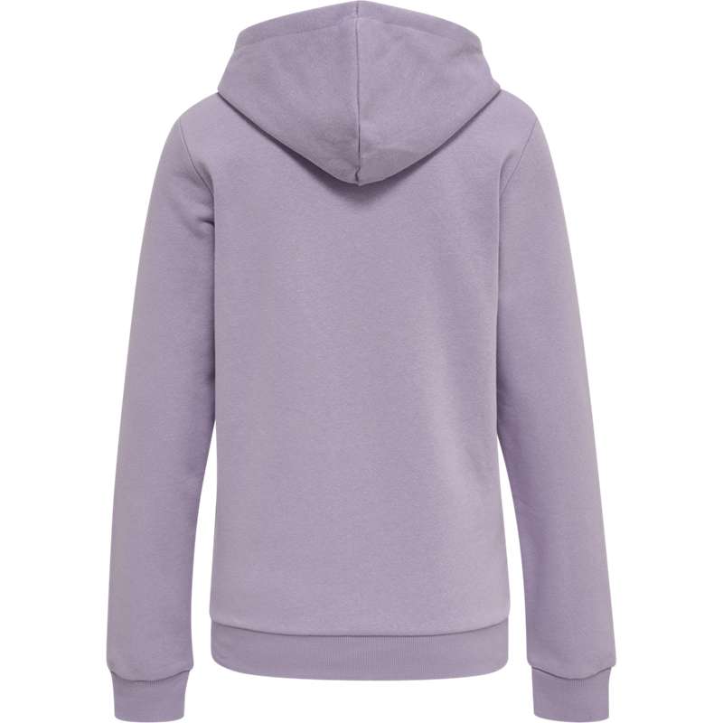 Hummel Olivia Hoodie Dam Lavendel | 047623-465