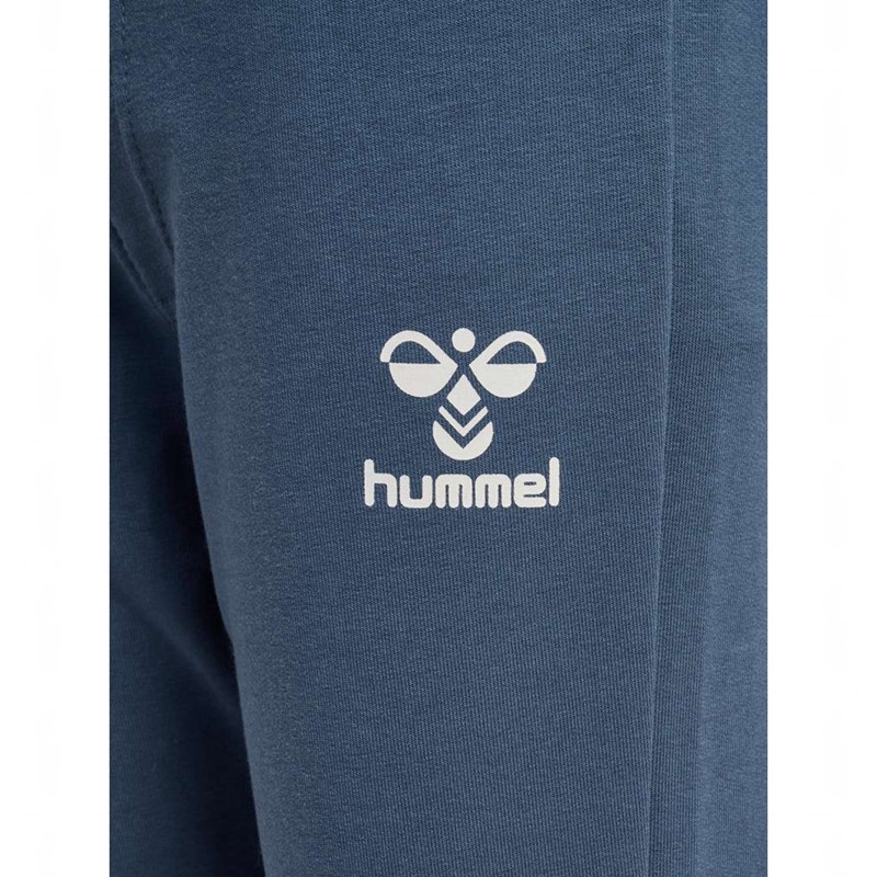 Hummel On Byxor Barn Blå | 028635-005