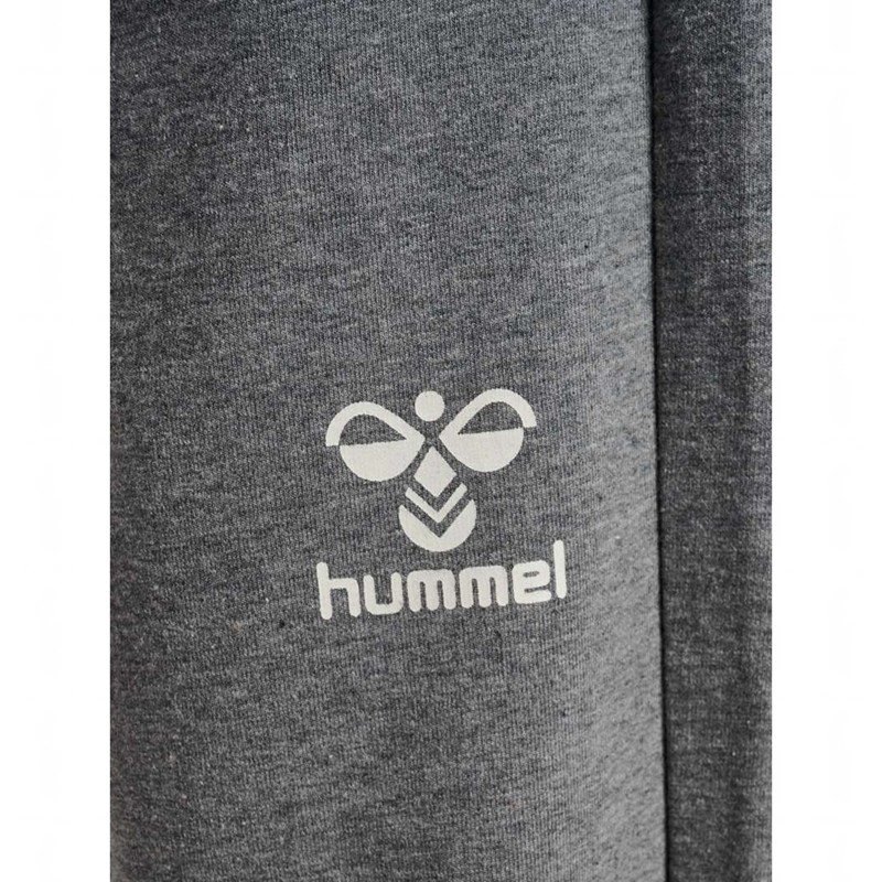 Hummel On Byxor Barn Grå | 399561-578