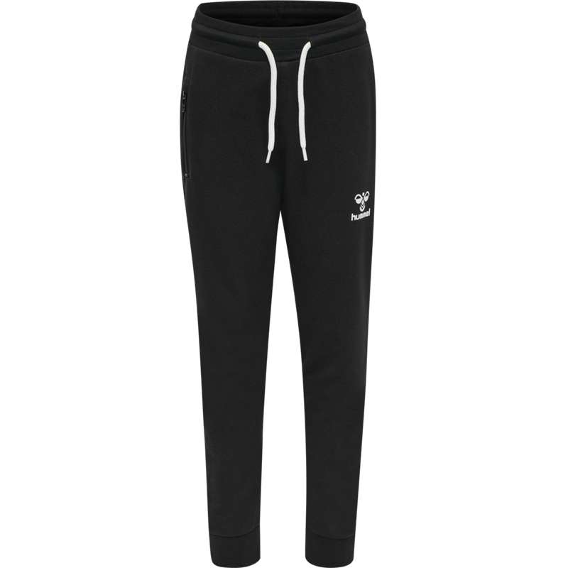 Hummel On Byxor Barn Svarta | 853829-449