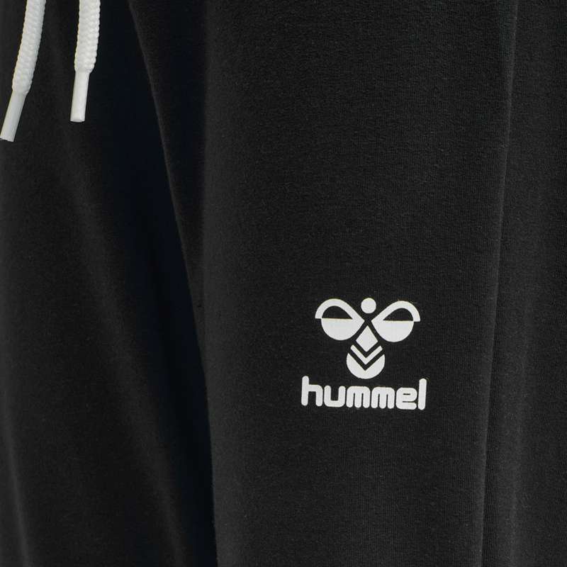 Hummel On Byxor Barn Svarta | 853829-449