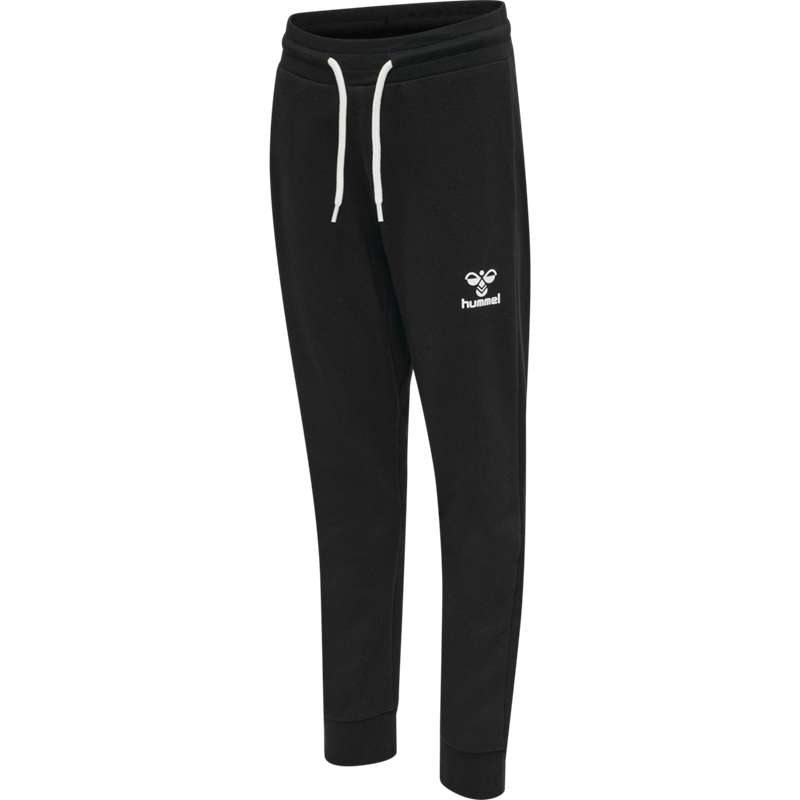 Hummel On Byxor Barn Svarta | 853829-449