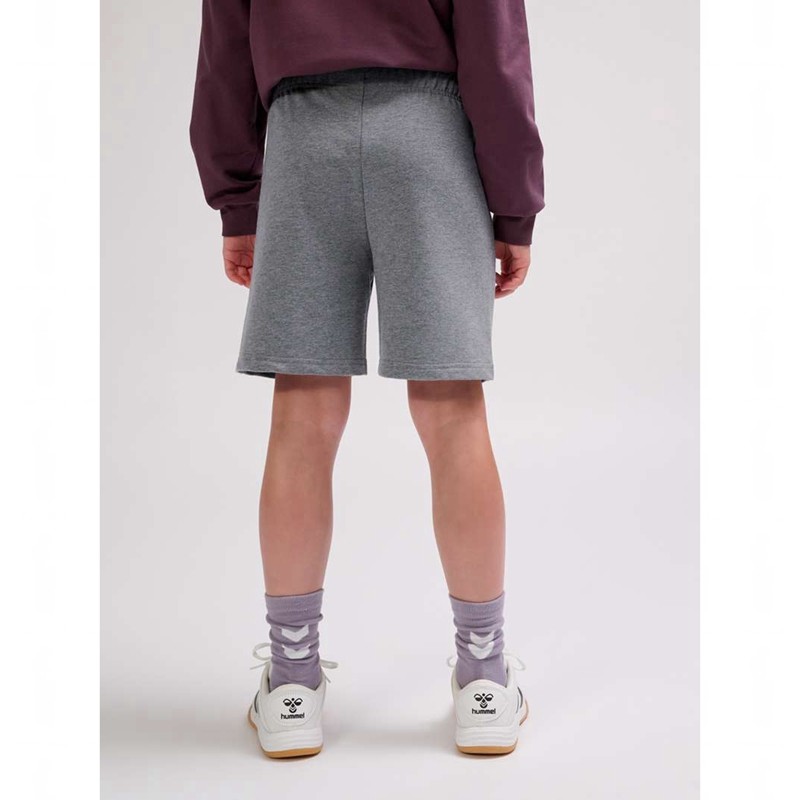 Hummel On Shorts Barn Grå | 714261-838