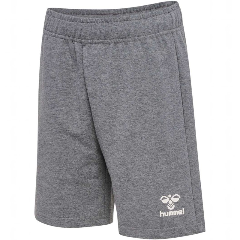 Hummel On Shorts Barn Grå | 714261-838