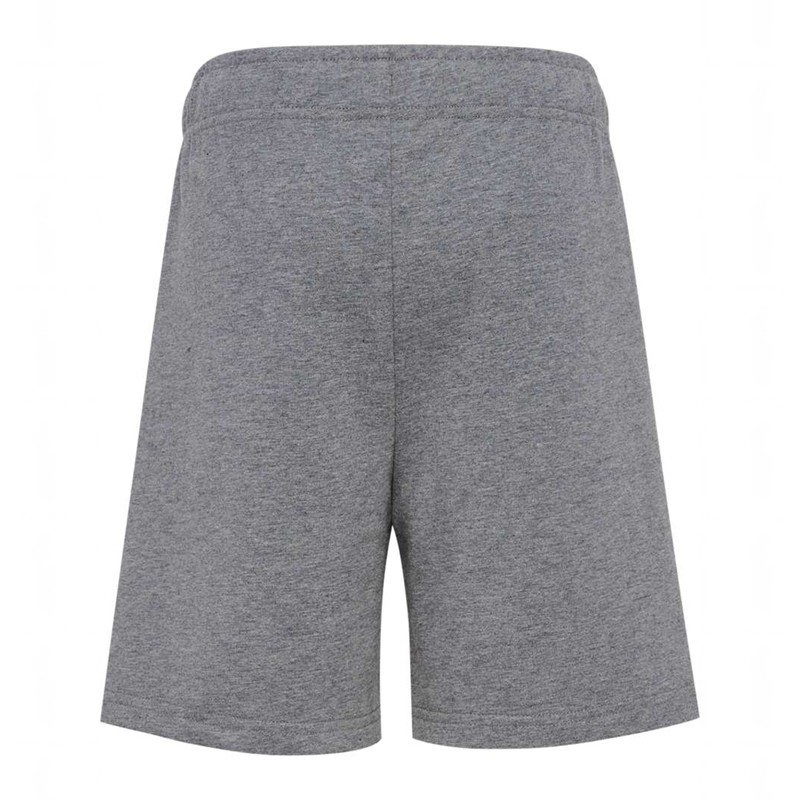 Hummel On Shorts Barn Grå | 714261-838