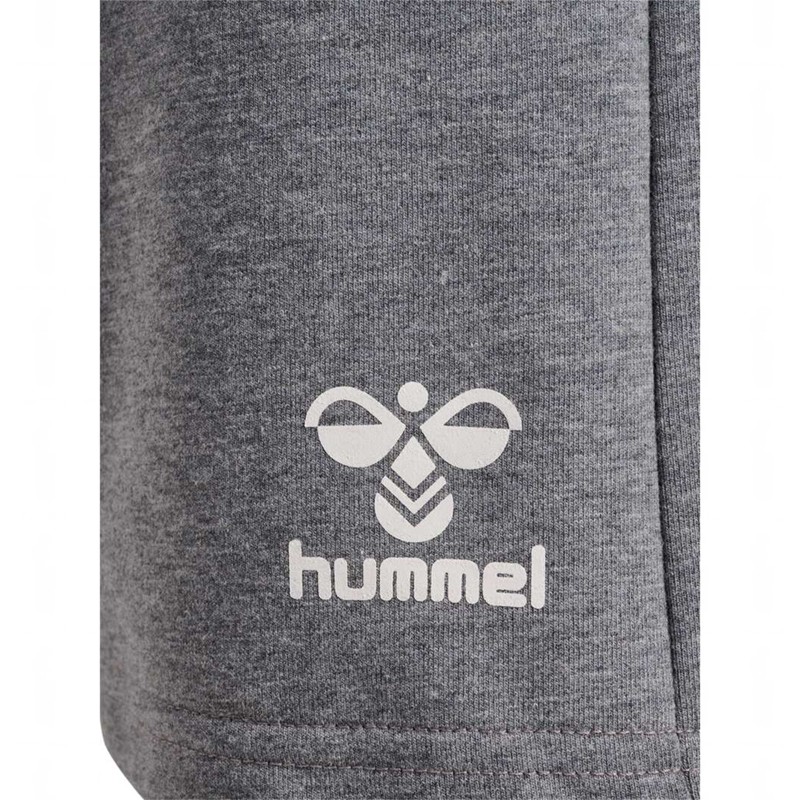 Hummel On Shorts Barn Grå | 714261-838