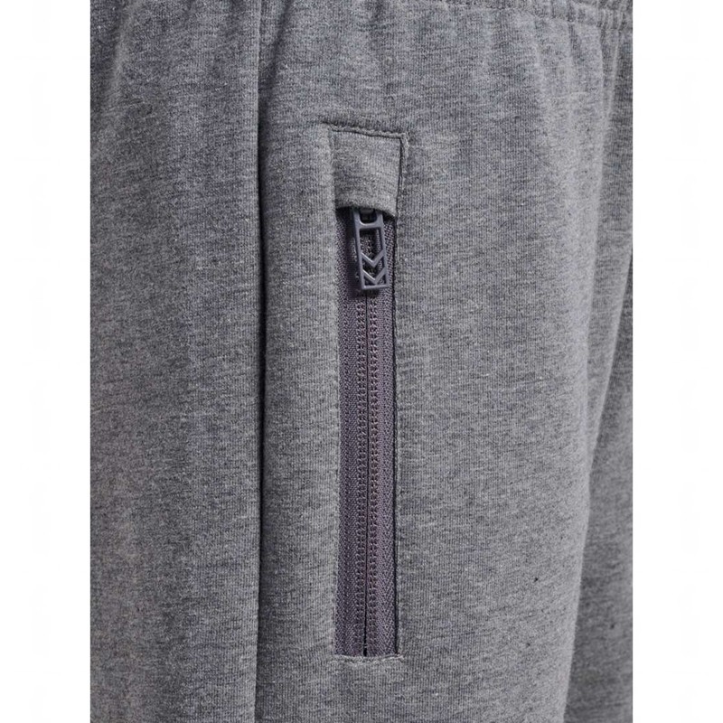 Hummel On Shorts Barn Grå | 714261-838