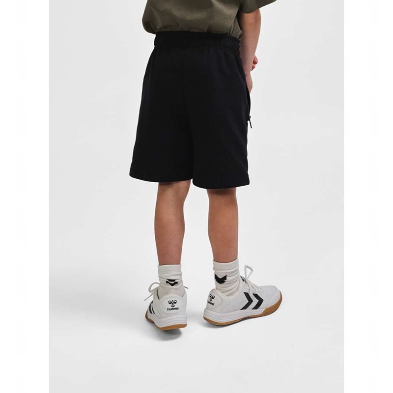 Hummel On Shorts Barn Svarta | 161035-949