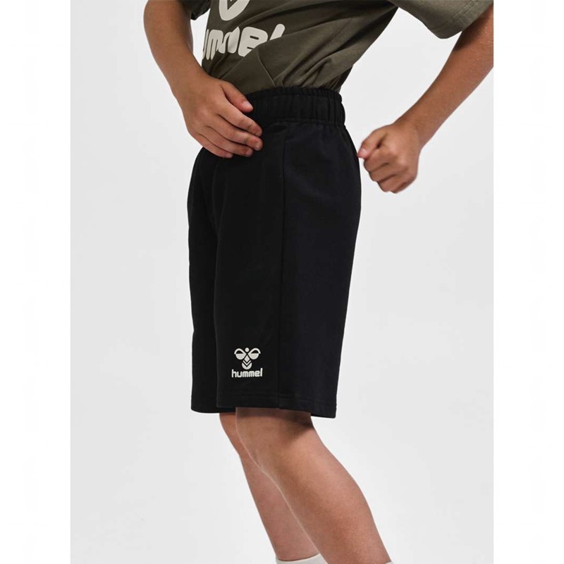 Hummel On Shorts Barn Svarta | 161035-949
