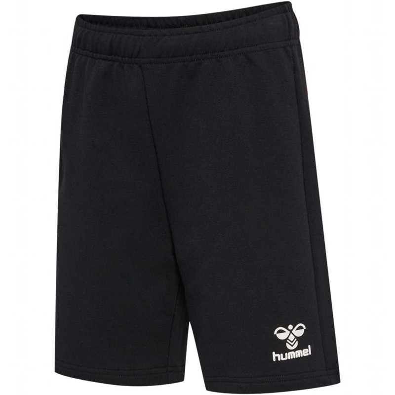 Hummel On Shorts Barn Svarta | 161035-949