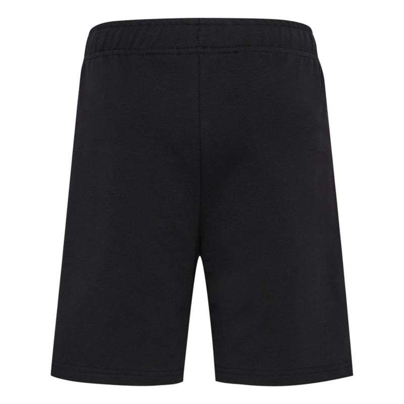 Hummel On Shorts Barn Svarta | 161035-949