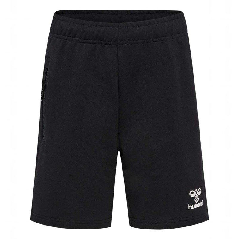 Hummel On Shorts Barn Svarta | 161035-949