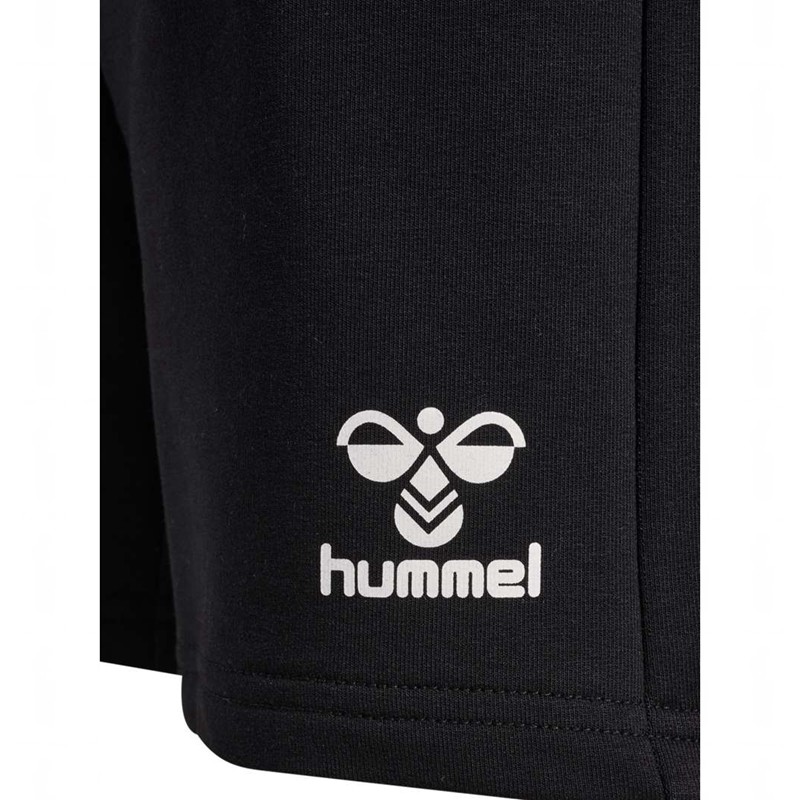 Hummel On Shorts Barn Svarta | 161035-949