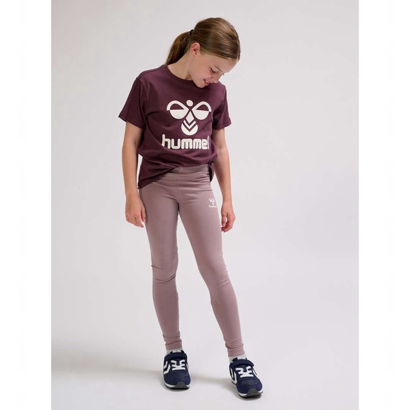 Hummel Onze Gympaskor Barn Rosa | 665225-902