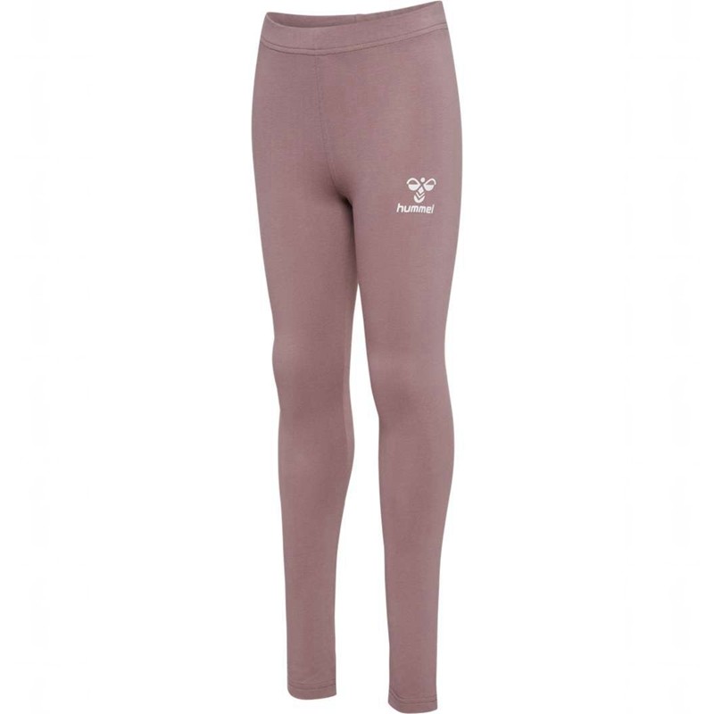 Hummel Onze Gympaskor Barn Rosa | 665225-902