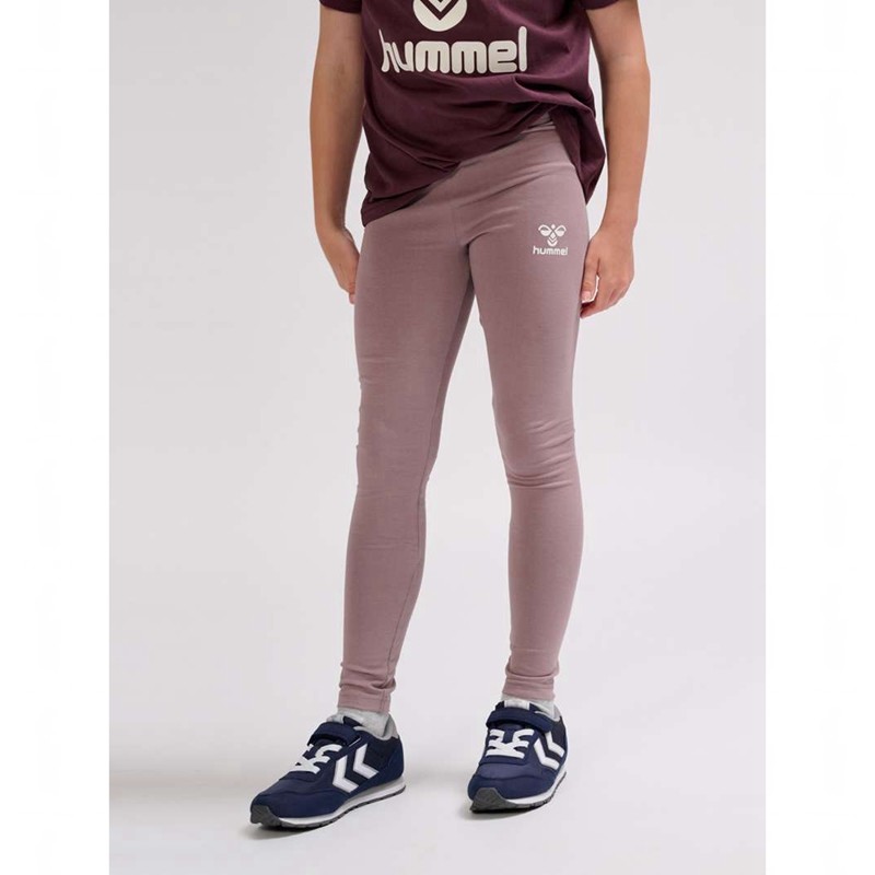 Hummel Onze Gympaskor Barn Rosa | 665225-902