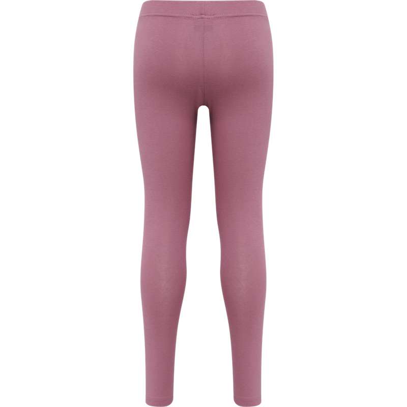 Hummel Onze Strumpbyxor Barn Rosa | 981157-781