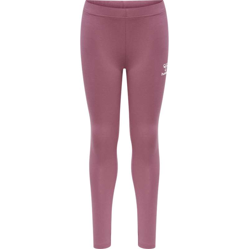 Hummel Onze Strumpbyxor Barn Rosa | 981157-781