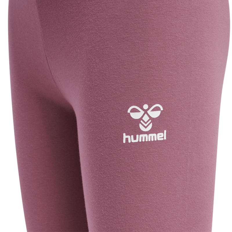 Hummel Onze Strumpbyxor Barn Rosa | 981157-781