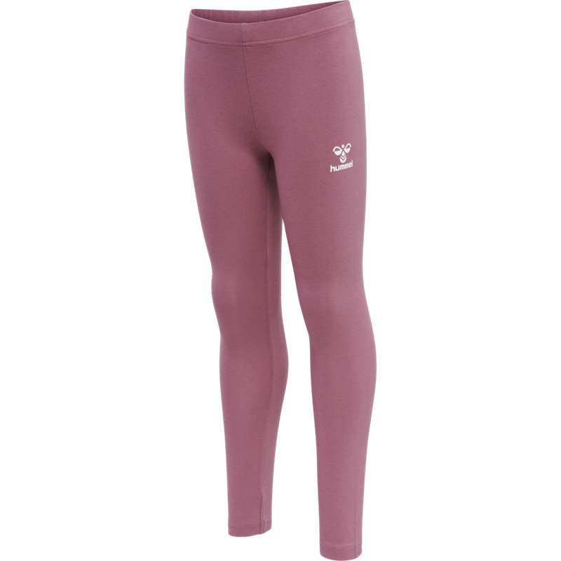 Hummel Onze Strumpbyxor Barn Rosa | 981157-781