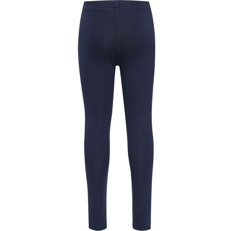 Hummel Onze Strumpbyxor Barn Svarta | 669242-282