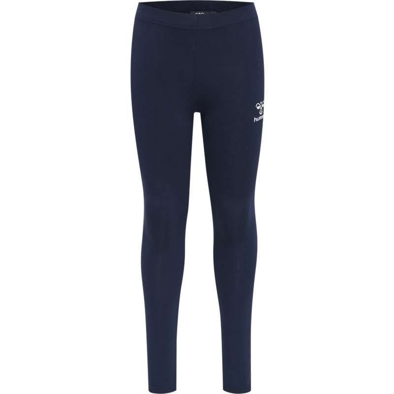 Hummel Onze Strumpbyxor Barn Svarta | 669242-282