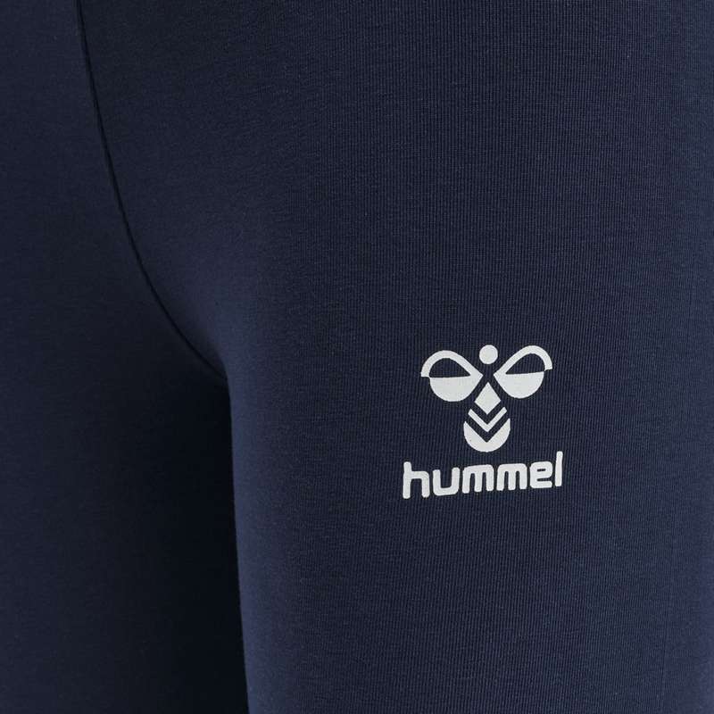 Hummel Onze Strumpbyxor Barn Svarta | 669242-282