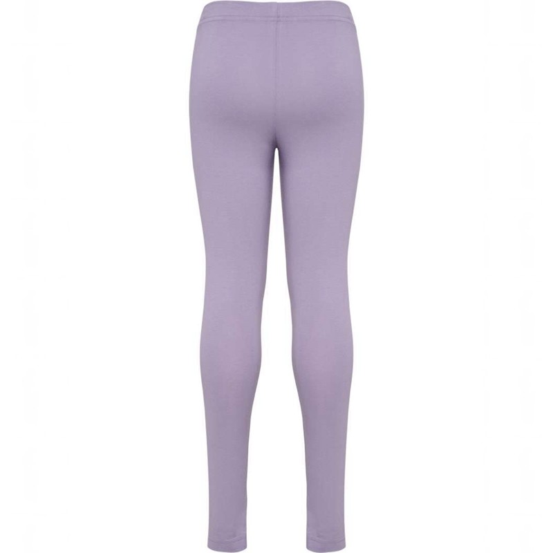 Hummel Onze T-shirt Barn Lavendel | 632363-596