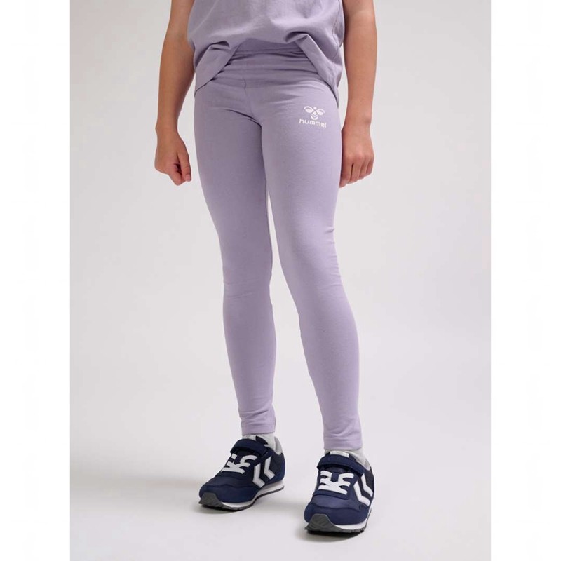 Hummel Onze T-shirt Barn Lavendel | 632363-596